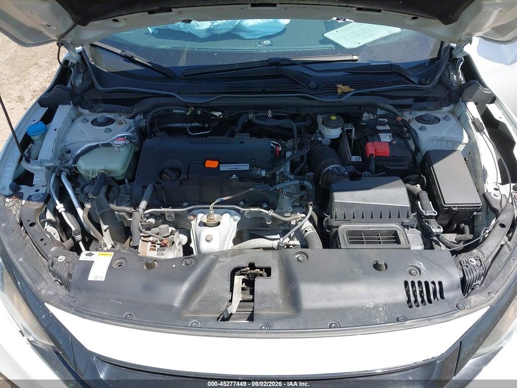 2HGFC2F80KH571112 2019 HONDA CIVIC photo no. 10