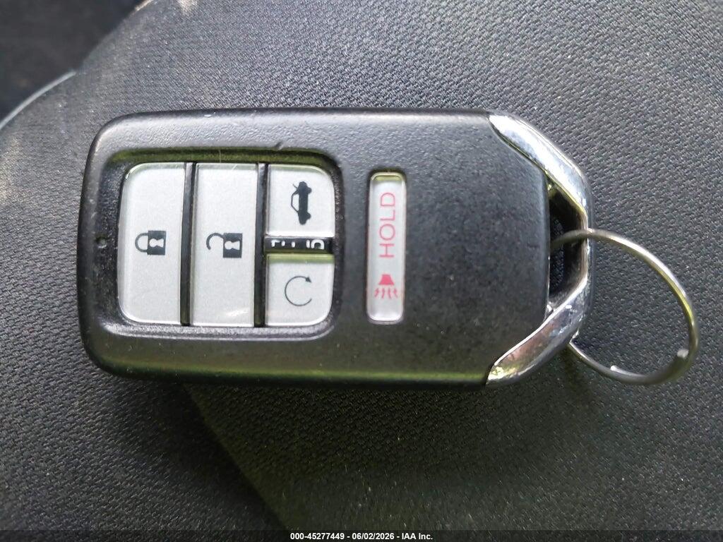 2HGFC2F80KH571112 2019 HONDA CIVIC photo no. 11