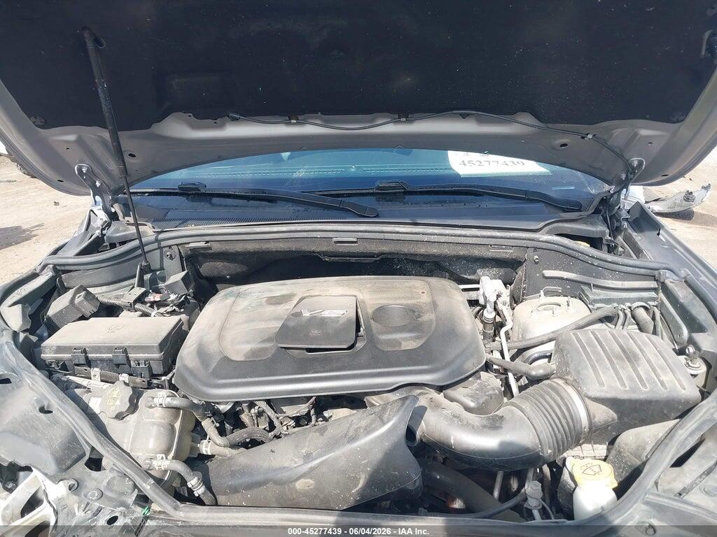 1C4RJFAGXJC342932 2018 JEEP GRAND CHEROKEE photo no. 10