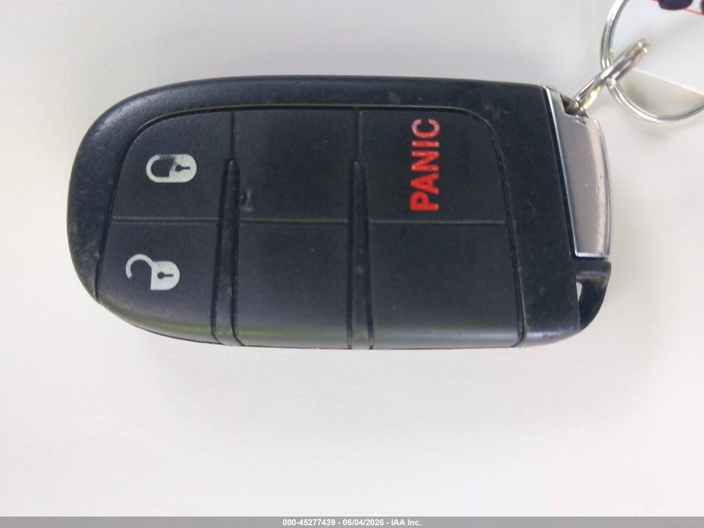 1C4RJFAGXJC342932 2018 JEEP GRAND CHEROKEE photo no. 11