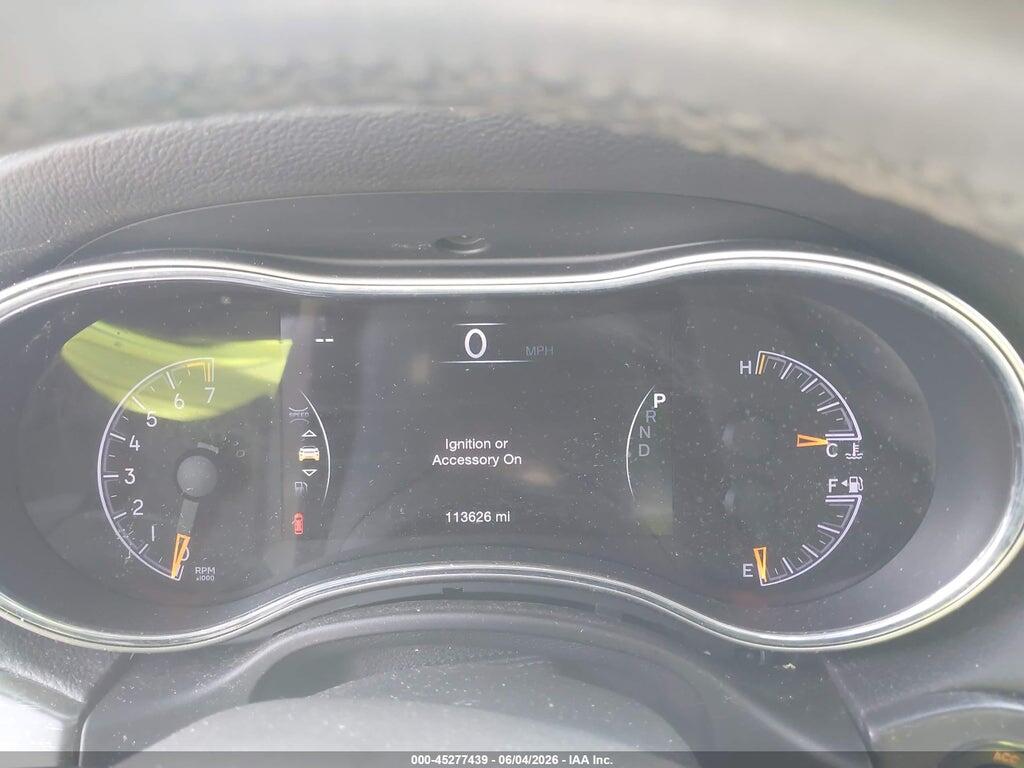 1C4RJFAGXJC342932 2018 JEEP GRAND CHEROKEE photo no. 7