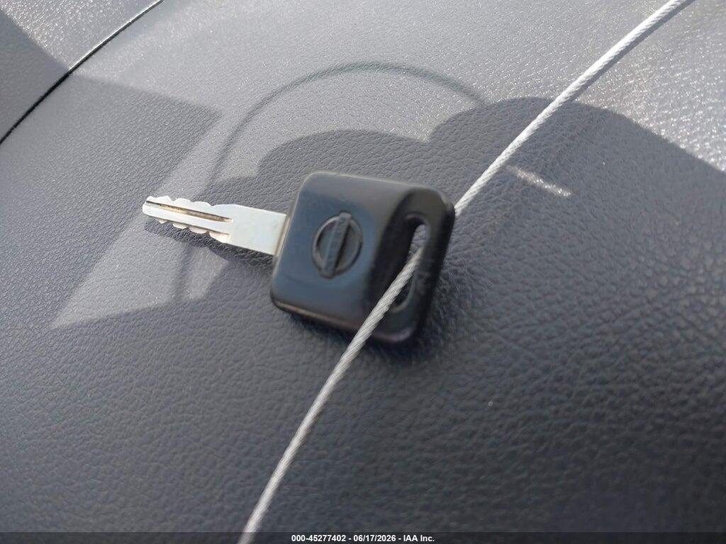 3N6CM0KN7KK690736 2019 NISSAN NV200 photo no. 11