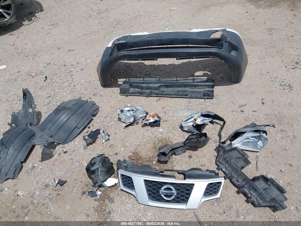 3N6CM0KN7KK690736 2019 NISSAN NV200 photo no. 12