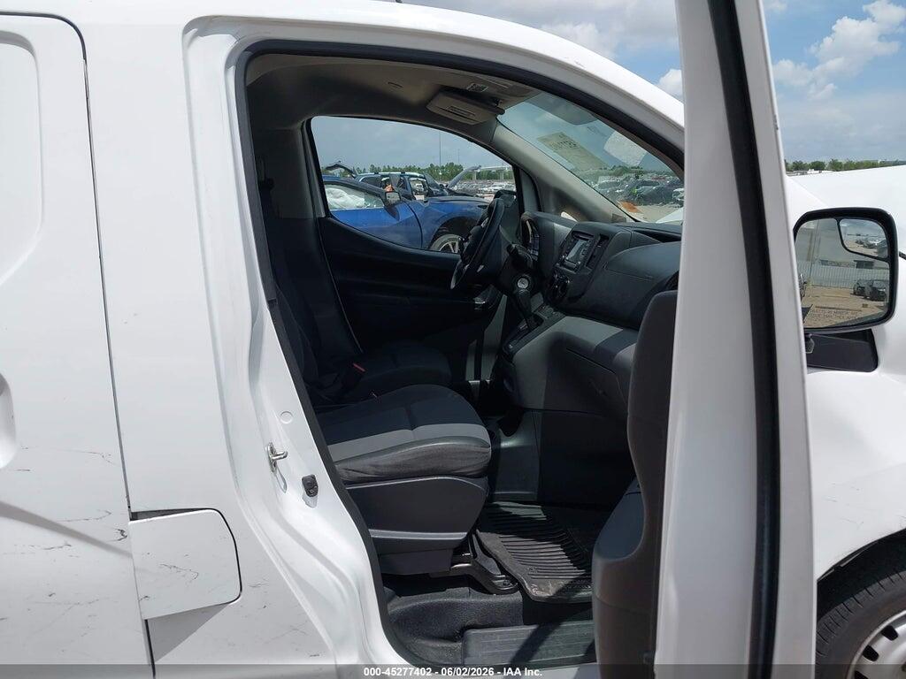 3N6CM0KN7KK690736 2019 NISSAN NV200 photo no. 5