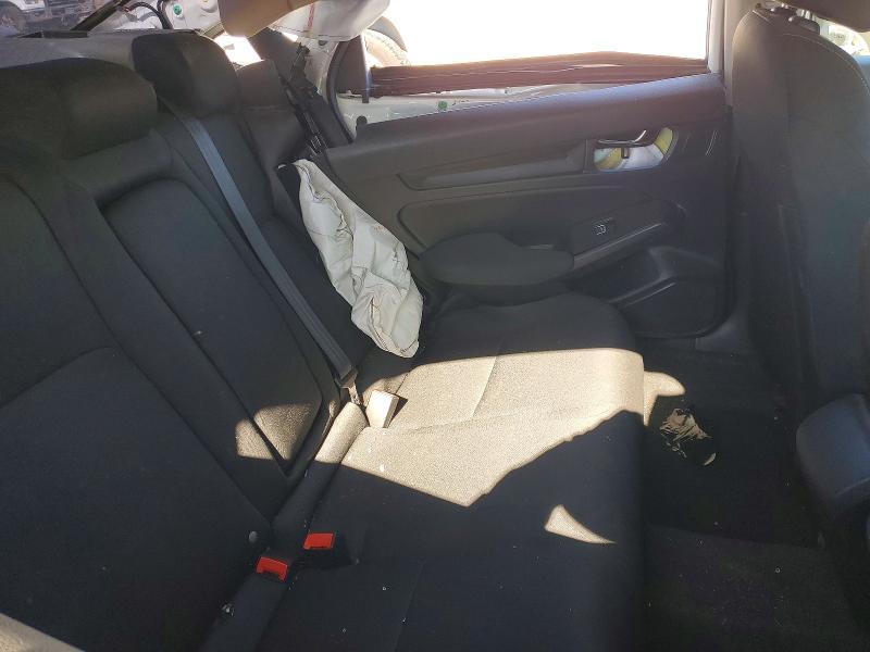2HGFE1F77PH312880 2023 HONDA CIVIC photo no. 10