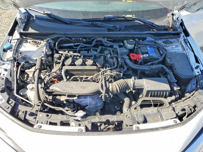 2HGFE1F77PH312880 2023 HONDA CIVIC photo no. 11