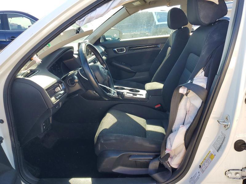 2HGFE1F77PH312880 2023 HONDA CIVIC photo no. 7