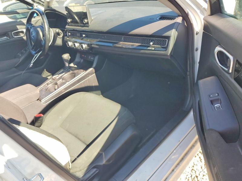 2HGFE1F77PH312880 2023 HONDA CIVIC photo no. 8