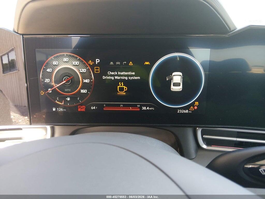 KMHLS4DG7RU672452 2024 HYUNDAI ELANTRA photo no. 7