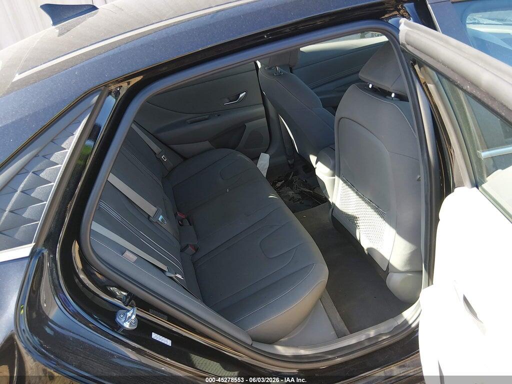 KMHLS4DG7RU672452 2024 HYUNDAI ELANTRA photo no. 8