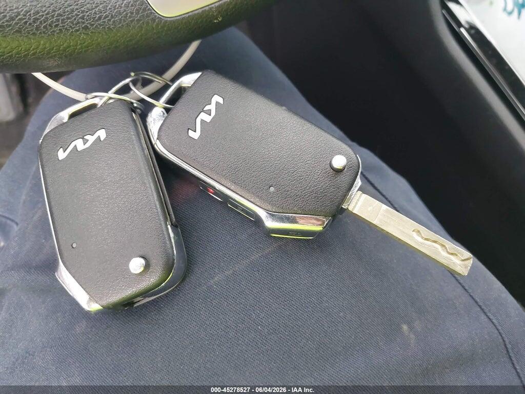 KNDPUCAG4P7111491 2023 KIA SPORTAGE HYBRID photo no. 11
