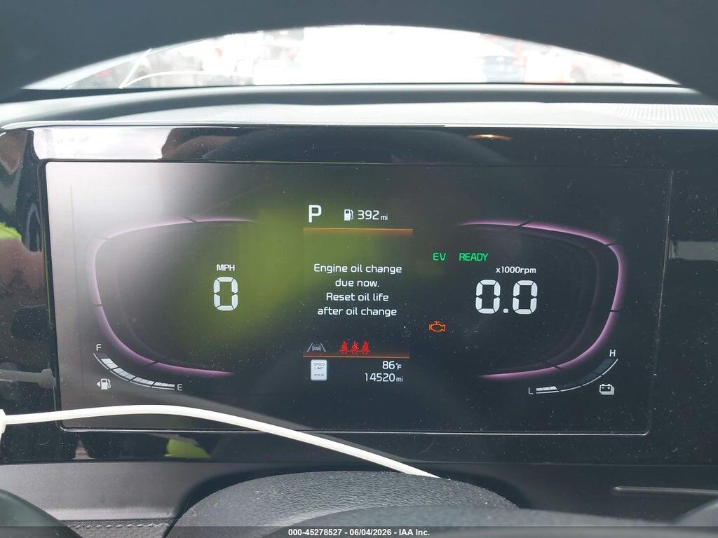 KNDPUCAG4P7111491 2023 KIA SPORTAGE HYBRID photo no. 7