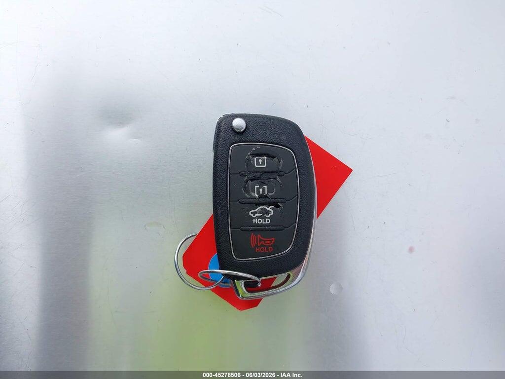 5NPE24AF6FH220183 2015 HYUNDAI SONATA photo no. 11