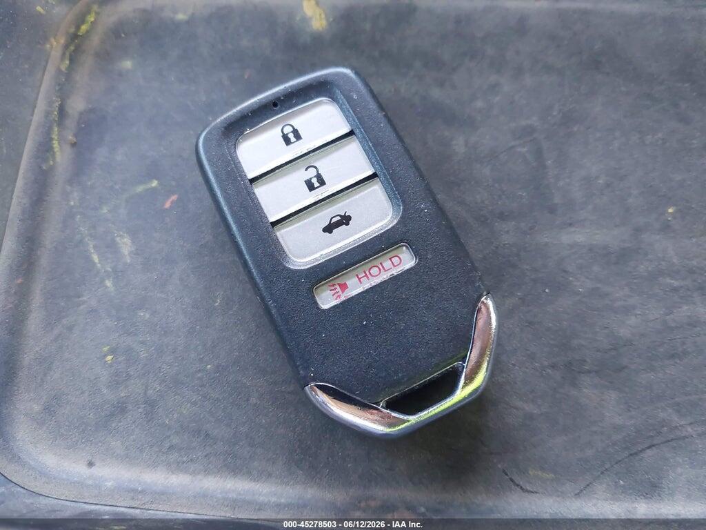 1HGCR3F8XEA020714 2014 HONDA ACCORD photo no. 11
