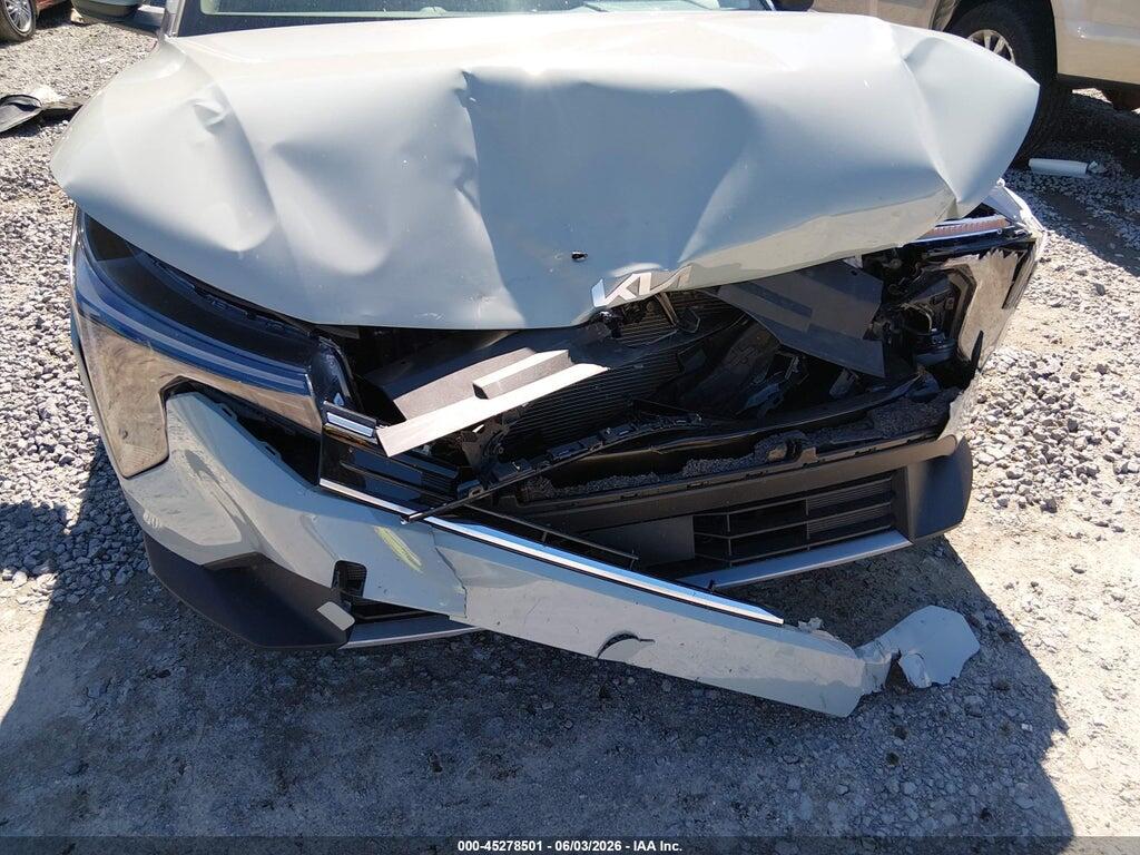 3KPFU4DE3SE137665 2025 KIA K4 photo no. 6