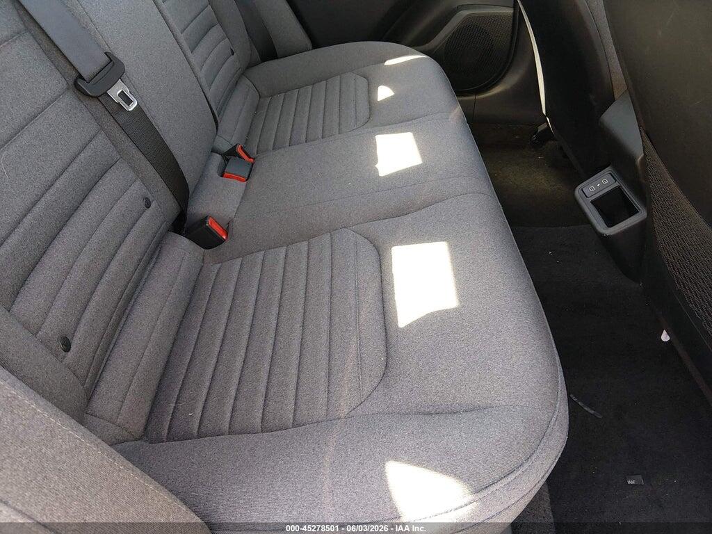 3KPFU4DE3SE137665 2025 KIA K4 photo no. 8