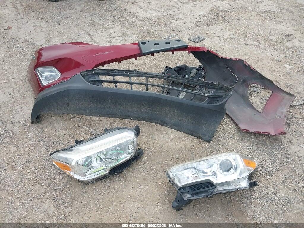 3GNAXKEX9JS583445 2018 CHEVROLET EQUINOX photo no. 12