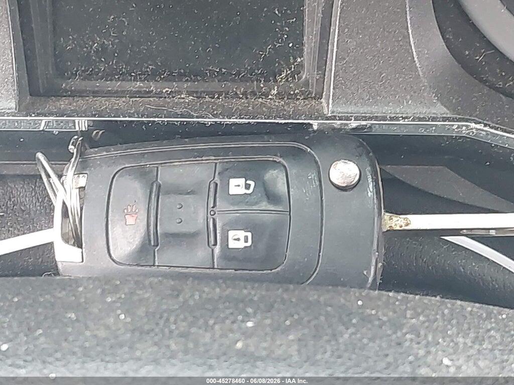 2GKALMEK4E6134994 2014 GMC TERRAIN photo no. 11