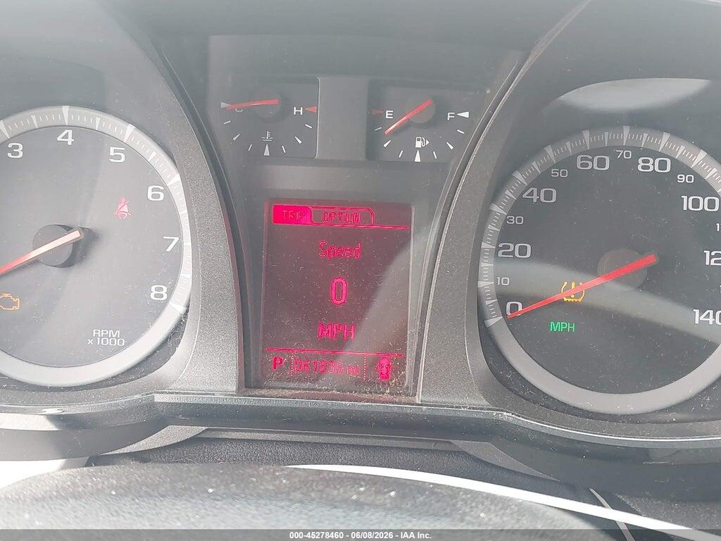2GKALMEK4E6134994 2014 GMC TERRAIN photo no. 7