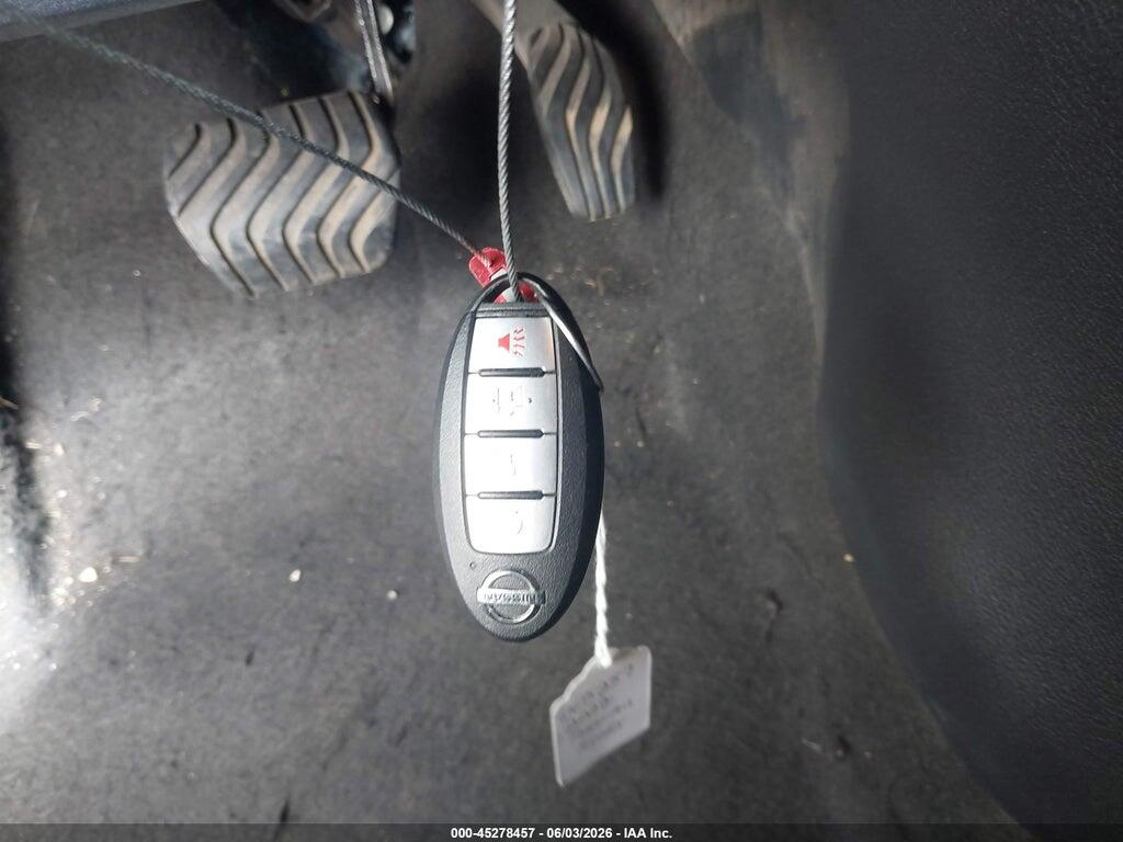 3N1CP5DV4NL484120 2022 NISSAN KICKS photo no. 11