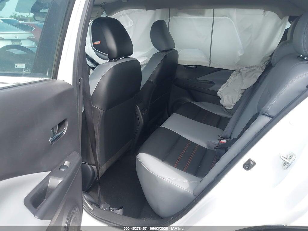 3N1CP5DV4NL484120 2022 NISSAN KICKS photo no. 8