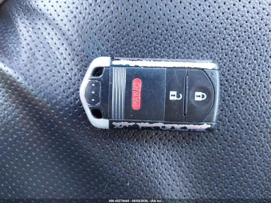 5J8TB4H33EL002958 2014 ACURA RDX photo no. 11