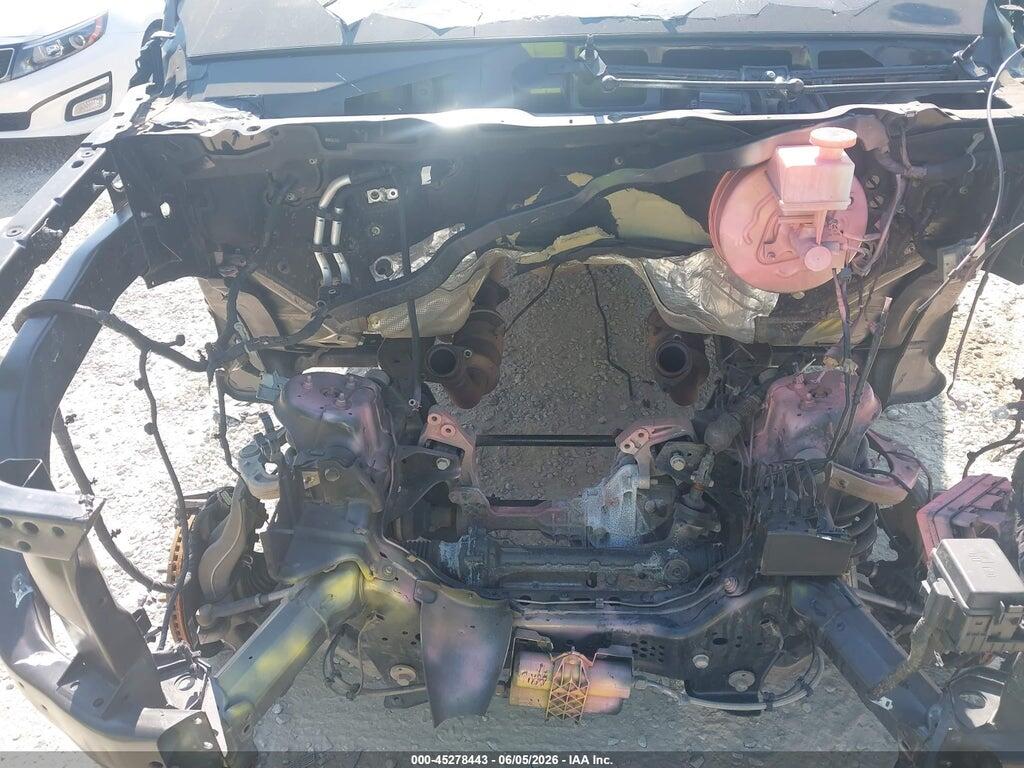 1C6SRFU98NN414008 2022 RAM 1500 photo no. 10