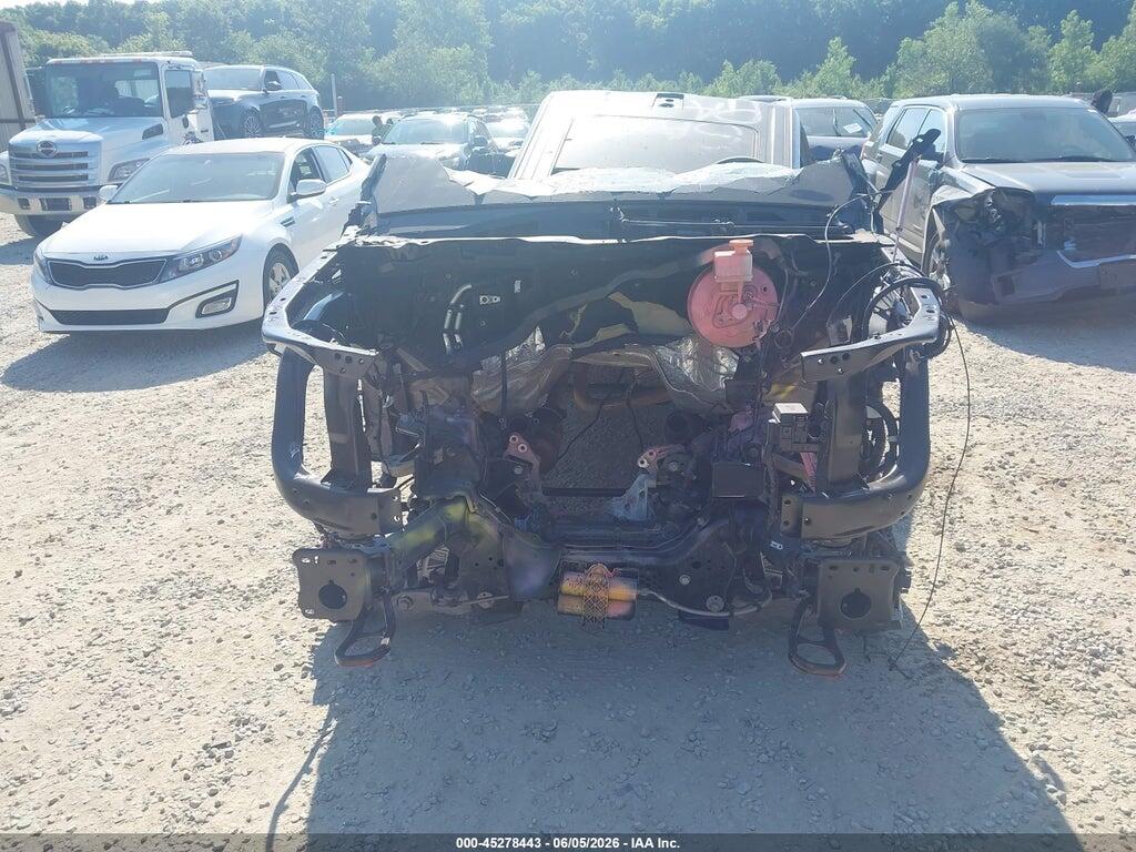 1C6SRFU98NN414008 2022 RAM 1500 photo no. 12