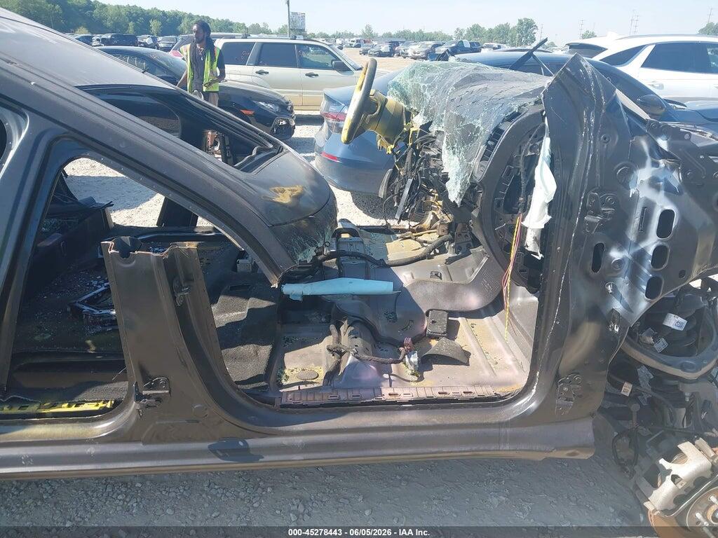 1C6SRFU98NN414008 2022 RAM 1500 photo no. 5