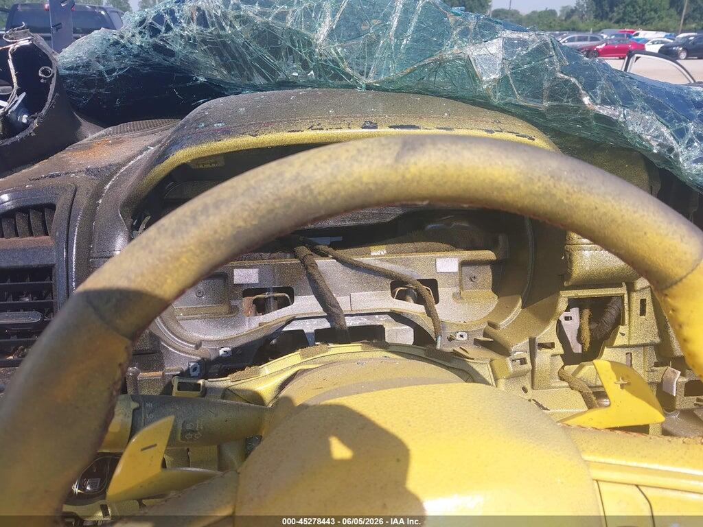 1C6SRFU98NN414008 2022 RAM 1500 photo no. 7