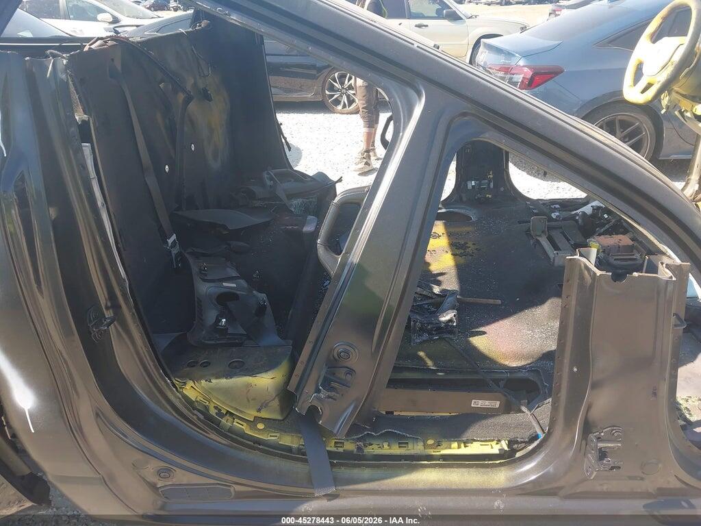 1C6SRFU98NN414008 2022 RAM 1500 photo no. 8