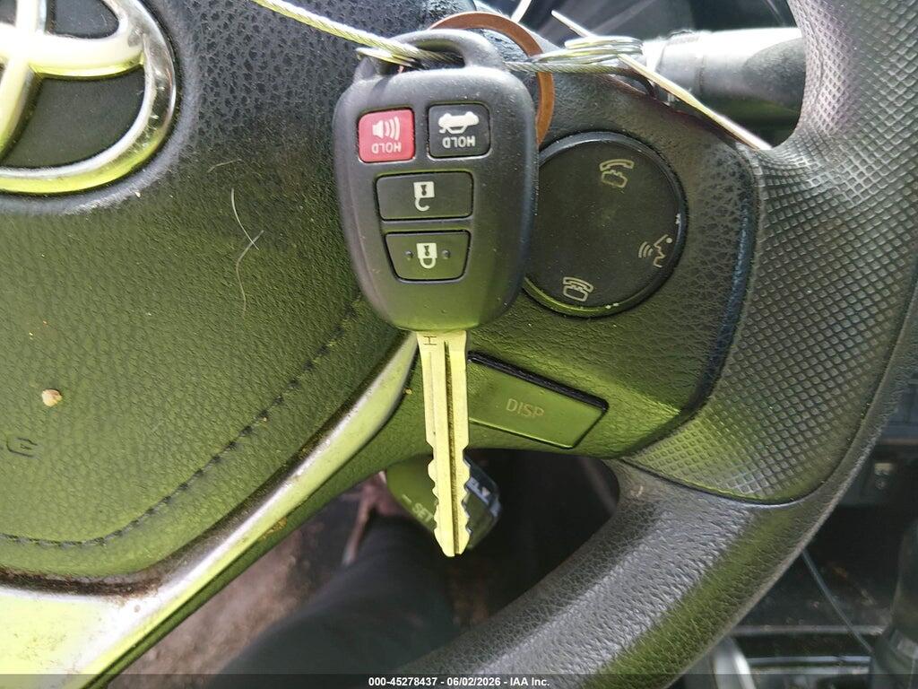 5YFBURHE1EP169720 2014 TOYOTA COROLLA photo no. 11