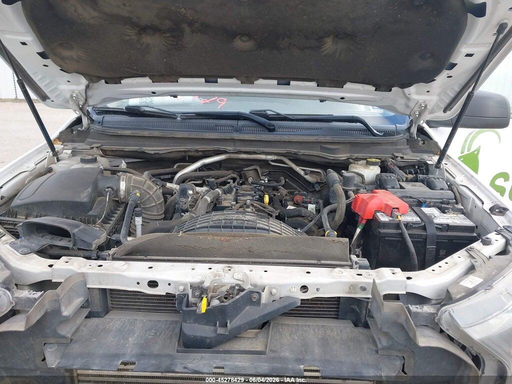 1FTER4EH3KLA96676 2019 FORD RANGER photo no. 10