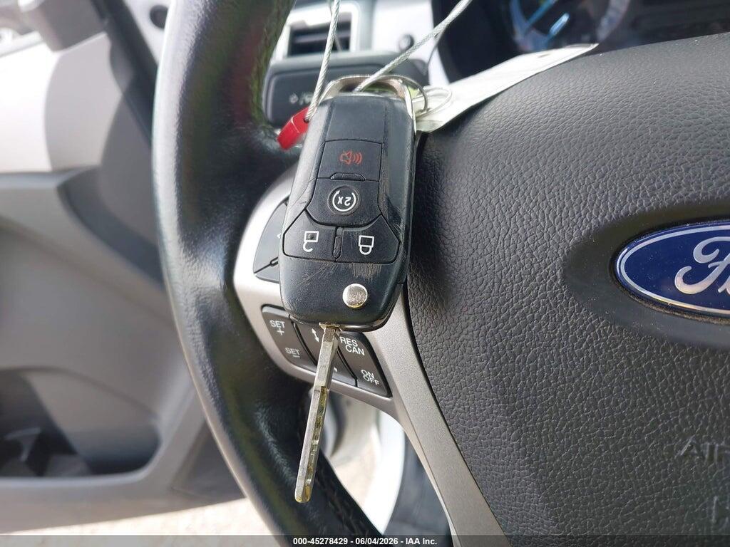 1FTER4EH3KLA96676 2019 FORD RANGER photo no. 11