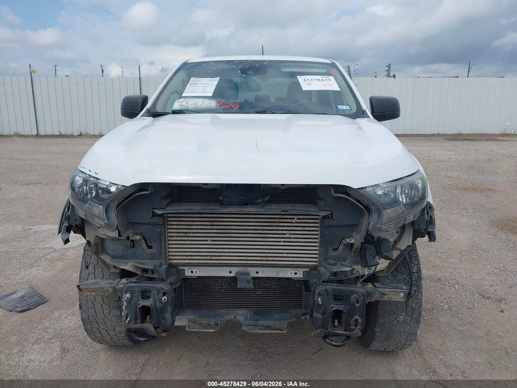 1FTER4EH3KLA96676 2019 FORD RANGER photo no. 12