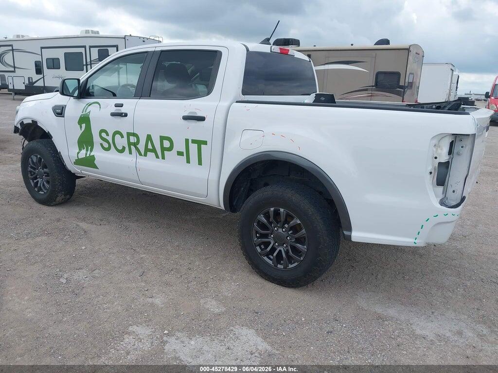 1FTER4EH3KLA96676 2019 FORD RANGER photo no. 3