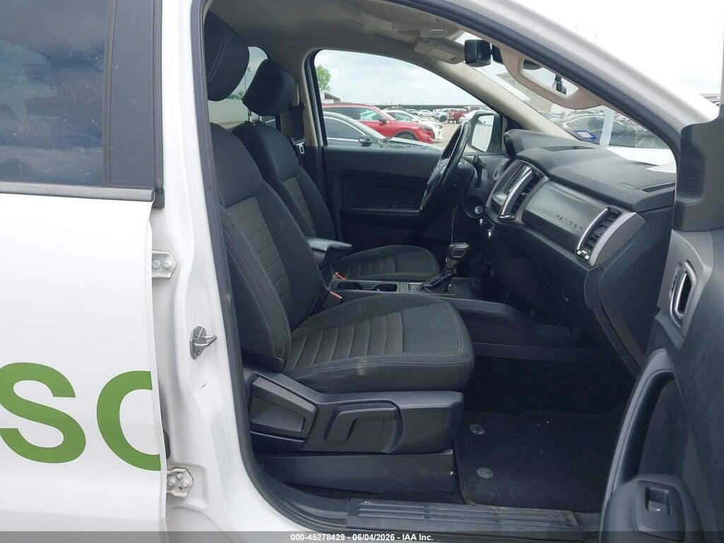 1FTER4EH3KLA96676 2019 FORD RANGER photo no. 5