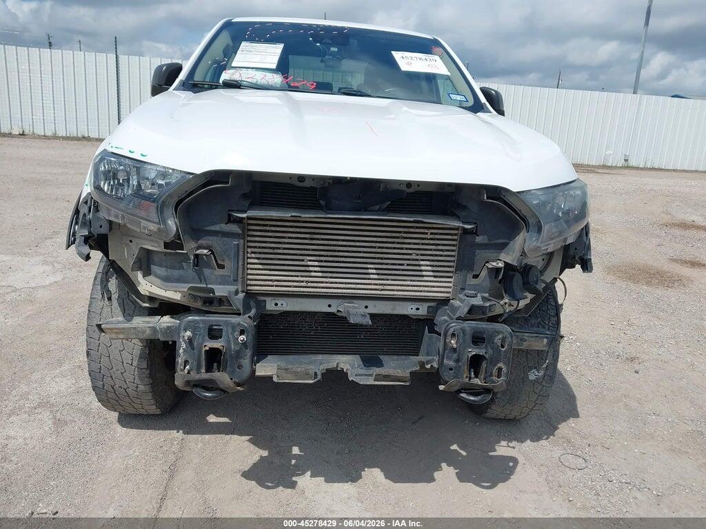 1FTER4EH3KLA96676 2019 FORD RANGER photo no. 6