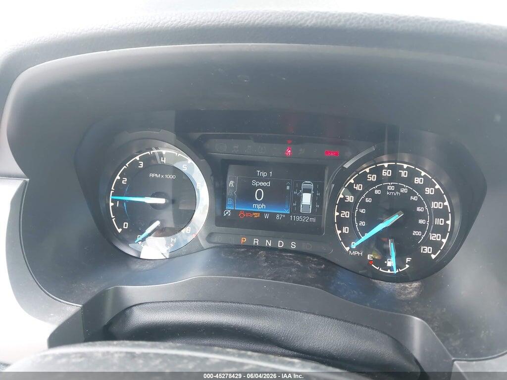 1FTER4EH3KLA96676 2019 FORD RANGER photo no. 7