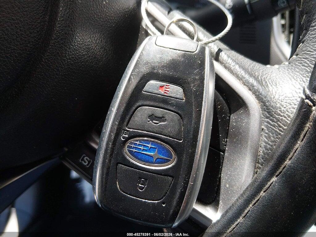 JF2SKAGC1KH437021 2019 SUBARU FORESTER photo no. 11