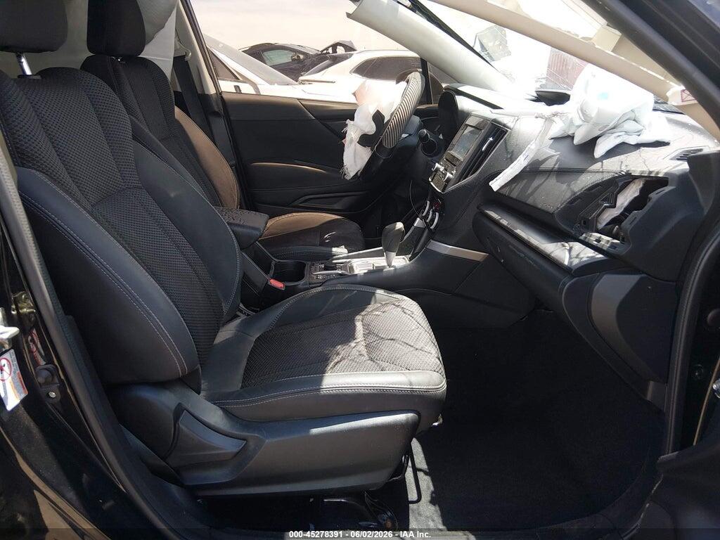 JF2SKAGC1KH437021 2019 SUBARU FORESTER photo no. 5