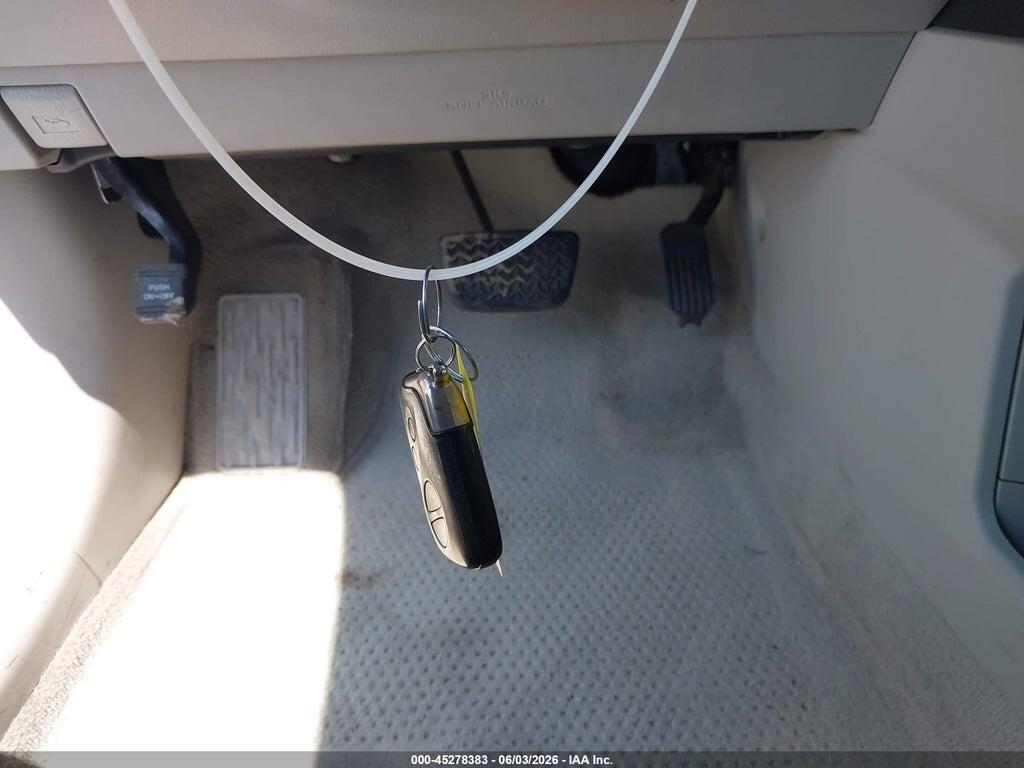 2T2ZK1BA6AC014971 2010 LEXUS RX 350 photo no. 11