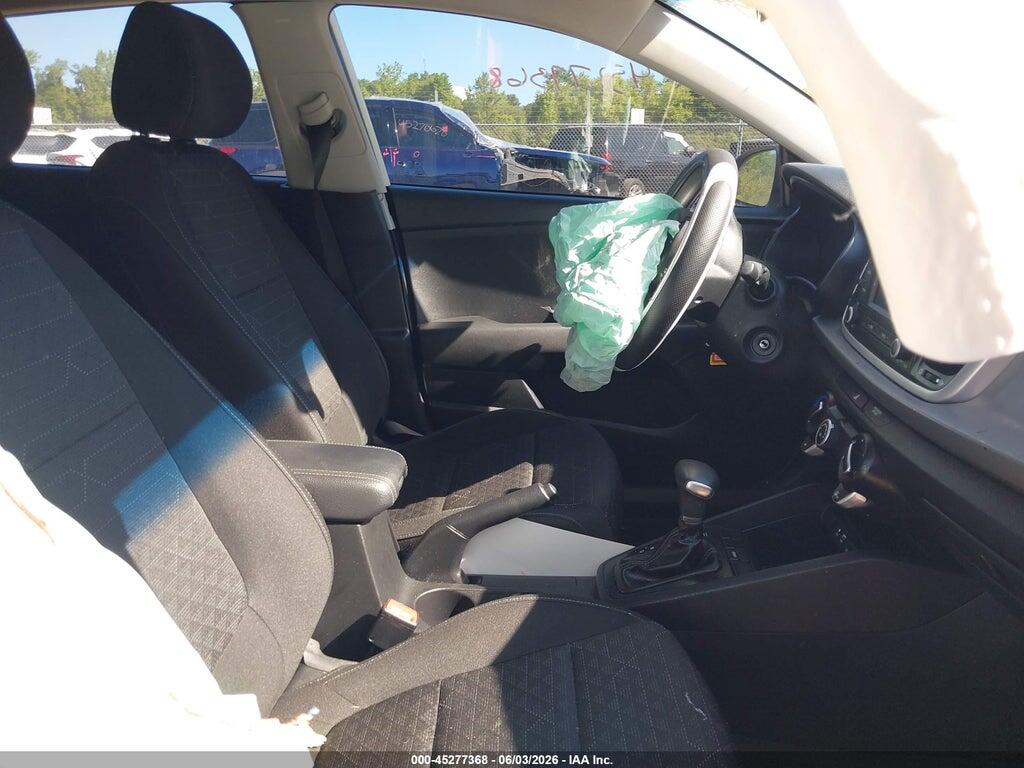 3KPA25AB0JE044827 2018 KIA RIO photo no. 5