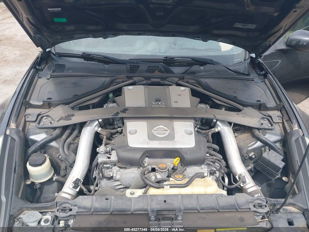 JN1AZ4EH0HM950138 2017 NISSAN 370Z photo no. 10