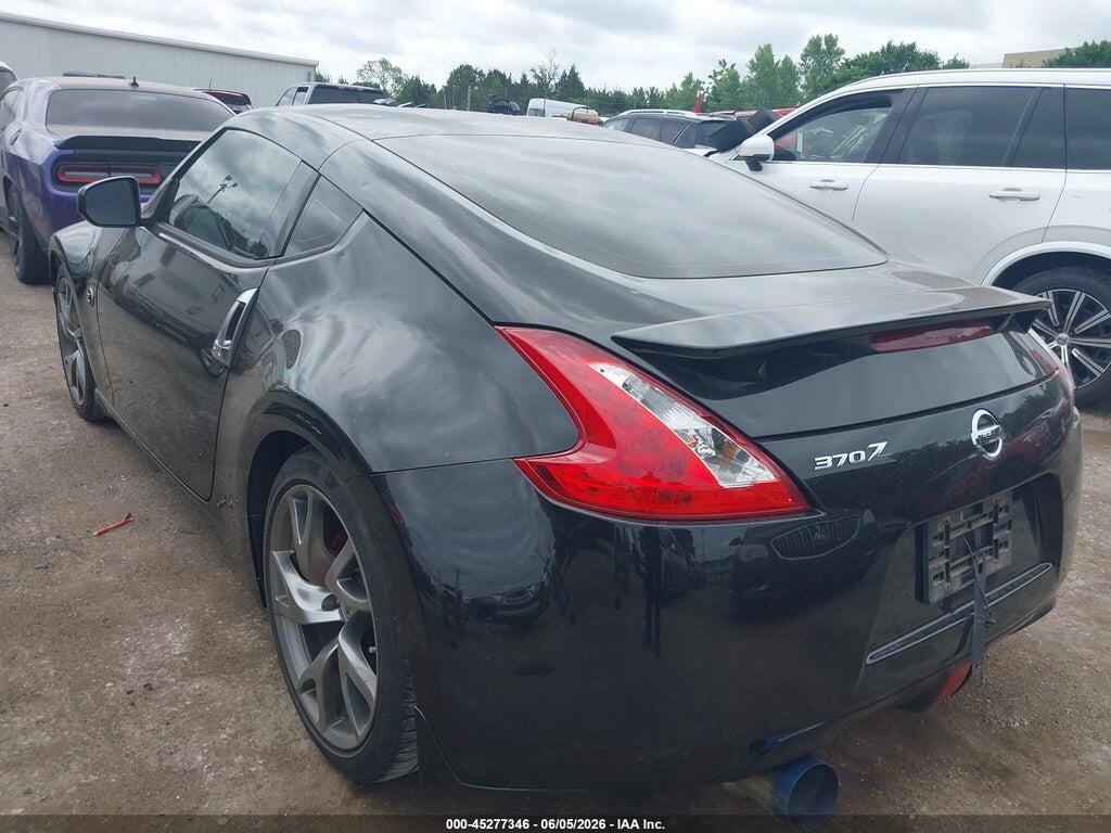 JN1AZ4EH0HM950138 2017 NISSAN 370Z photo no. 3