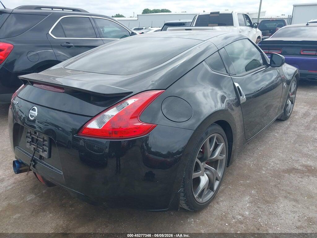 JN1AZ4EH0HM950138 2017 NISSAN 370Z photo no. 4
