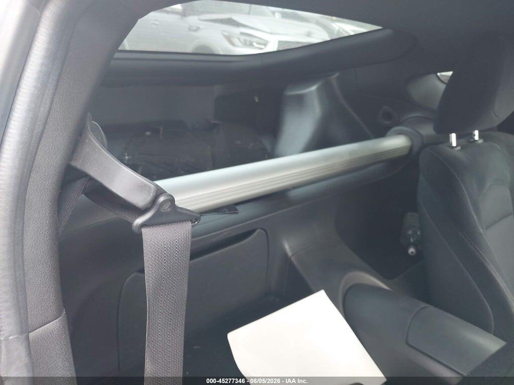 JN1AZ4EH0HM950138 2017 NISSAN 370Z photo no. 8