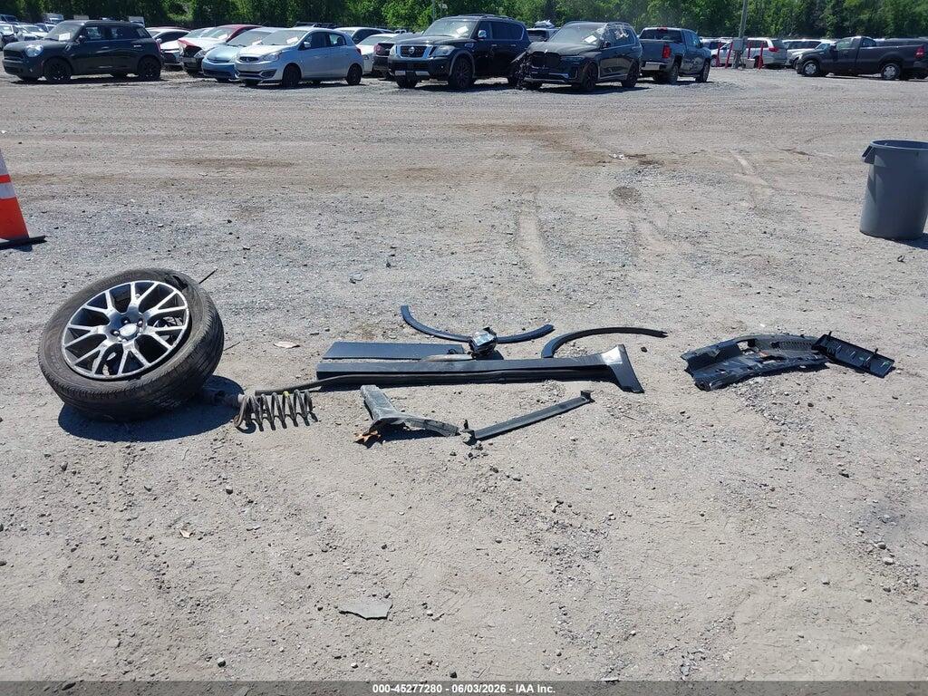 KL4CJ1SB2KB834240 2019 BUICK ENCORE photo no. 12