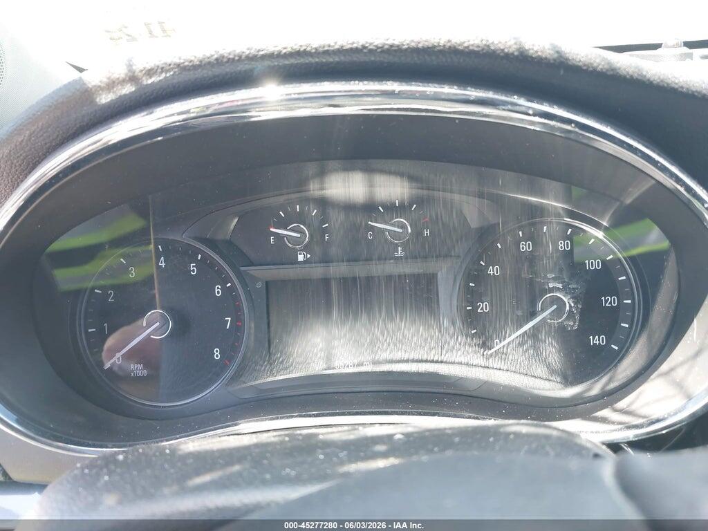 KL4CJ1SB2KB834240 2019 BUICK ENCORE photo no. 7