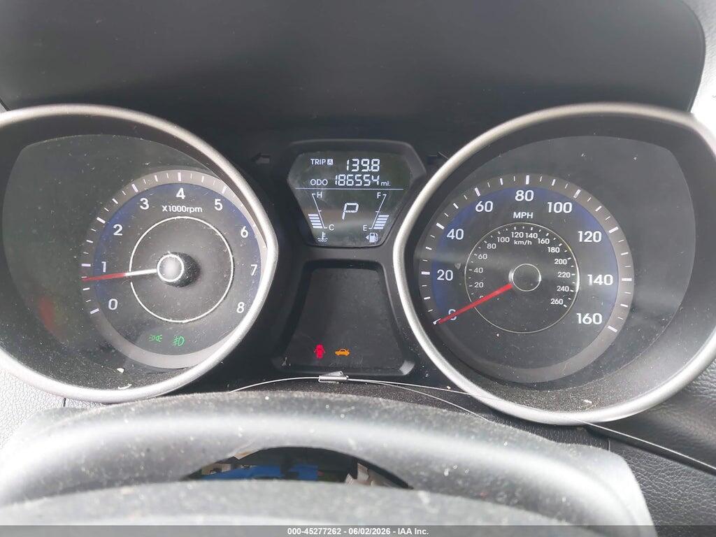 KMHDH4AE6BU112482 2011 HYUNDAI ELANTRA photo no. 7